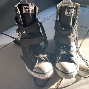 Converse all star shoes